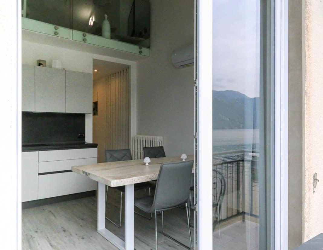 Le Coccinelle Home A Льерна Экстерьер фото