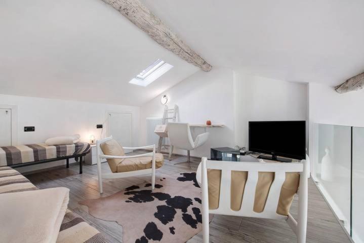 Le Coccinelle Home A Льерна Экстерьер фото