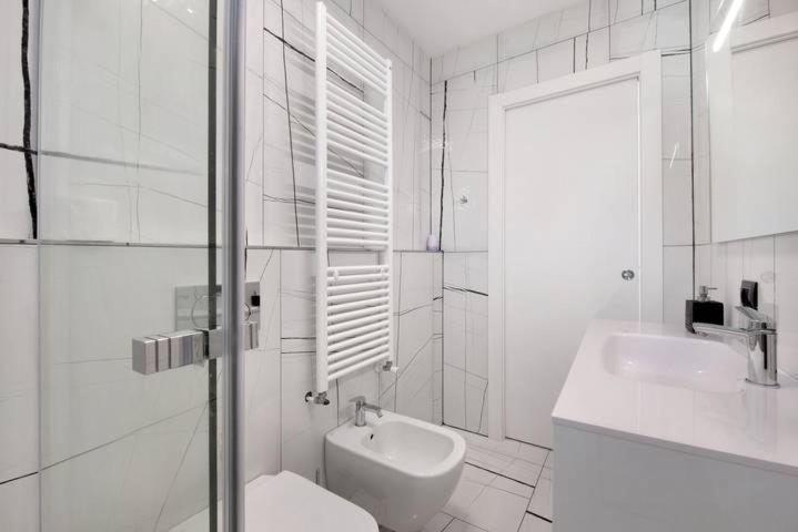 Le Coccinelle Home A Льерна Экстерьер фото