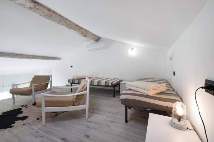 Le Coccinelle Home A Льерна Экстерьер фото