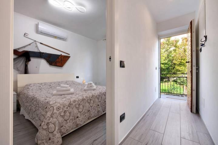 Le Coccinelle Home A Льерна Экстерьер фото