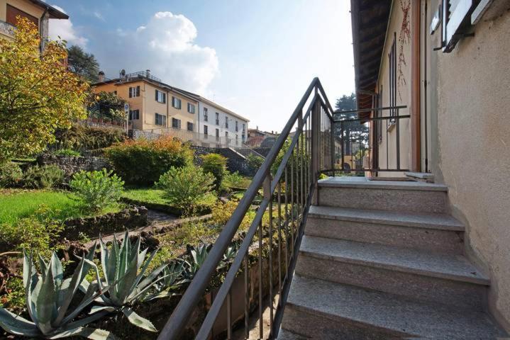 Le Coccinelle Home A Льерна Экстерьер фото