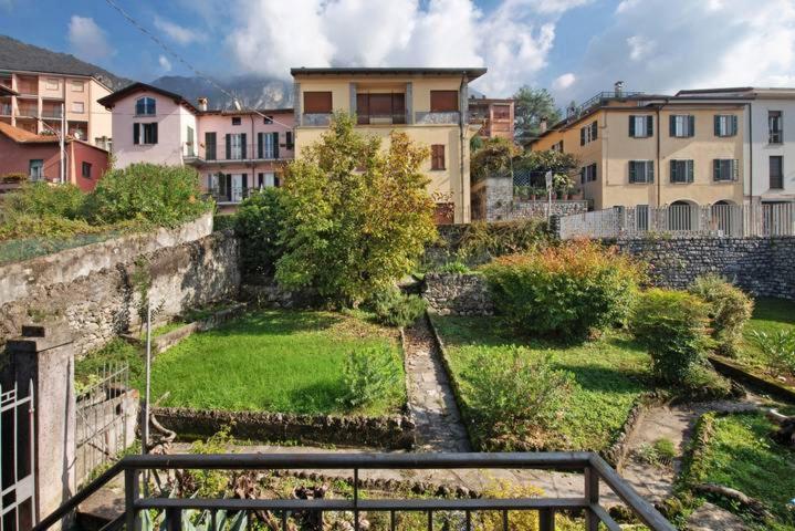 Le Coccinelle Home A Льерна Экстерьер фото