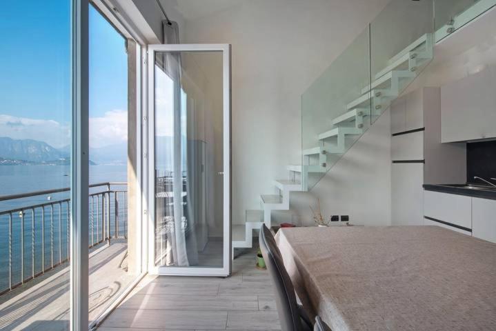 Le Coccinelle Home A Льерна Экстерьер фото