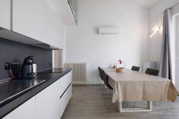 Le Coccinelle Home A Льерна Экстерьер фото