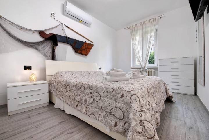 Le Coccinelle Home A Льерна Экстерьер фото